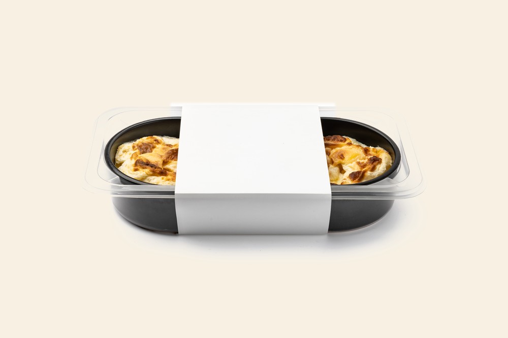 Illustratie van aardappelen